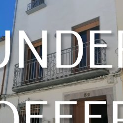 3084, Casa Rojo - Rute