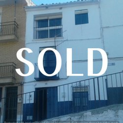 3038, Casa Condesa - Castillo de Locubin