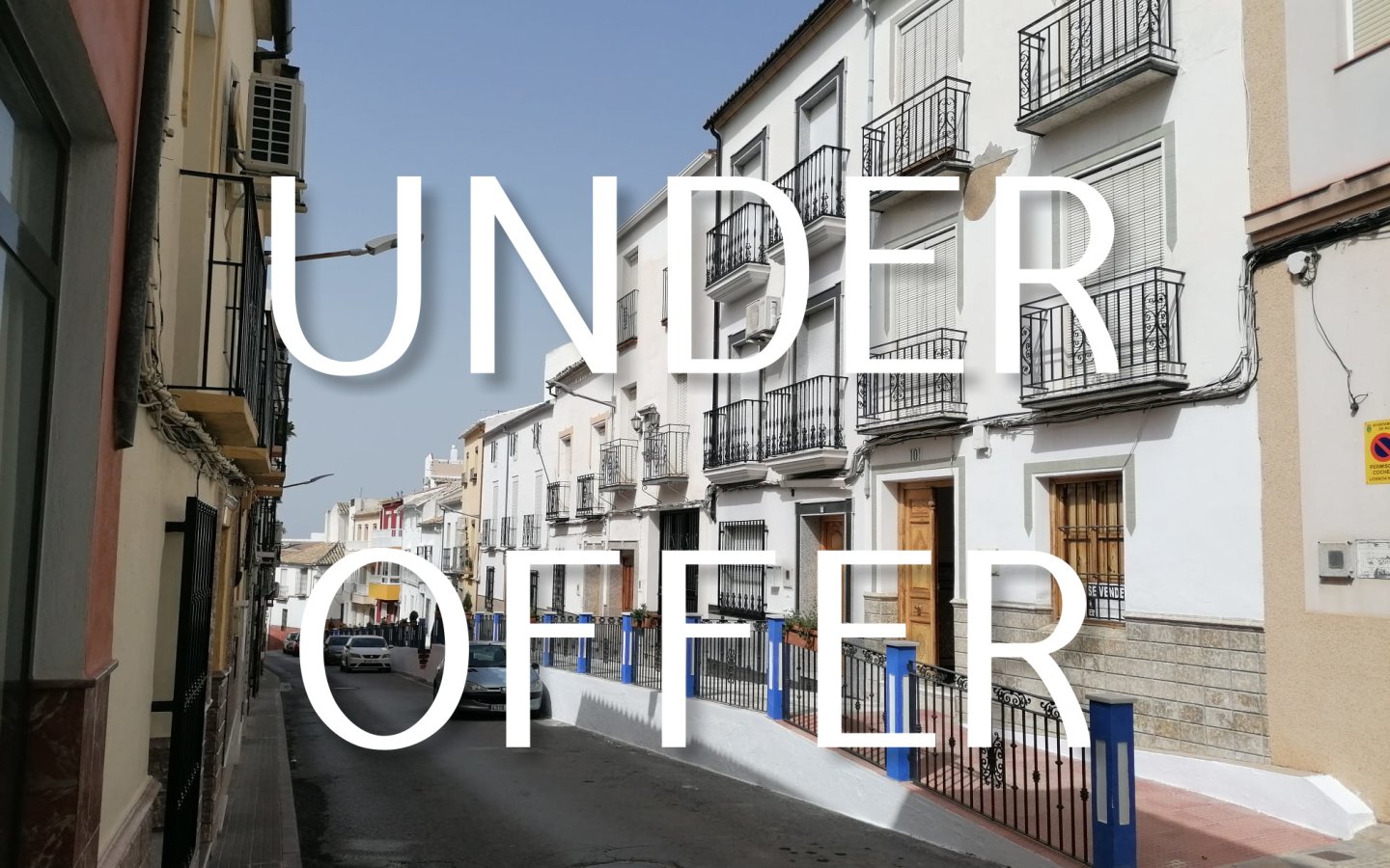 Casa Cordoba - Rute