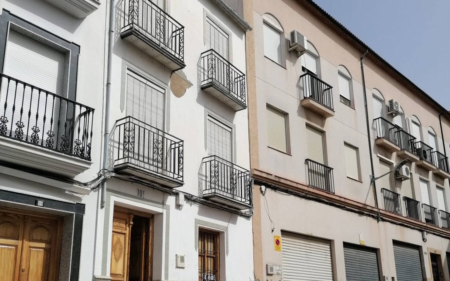 Casa Cordoba - Rute