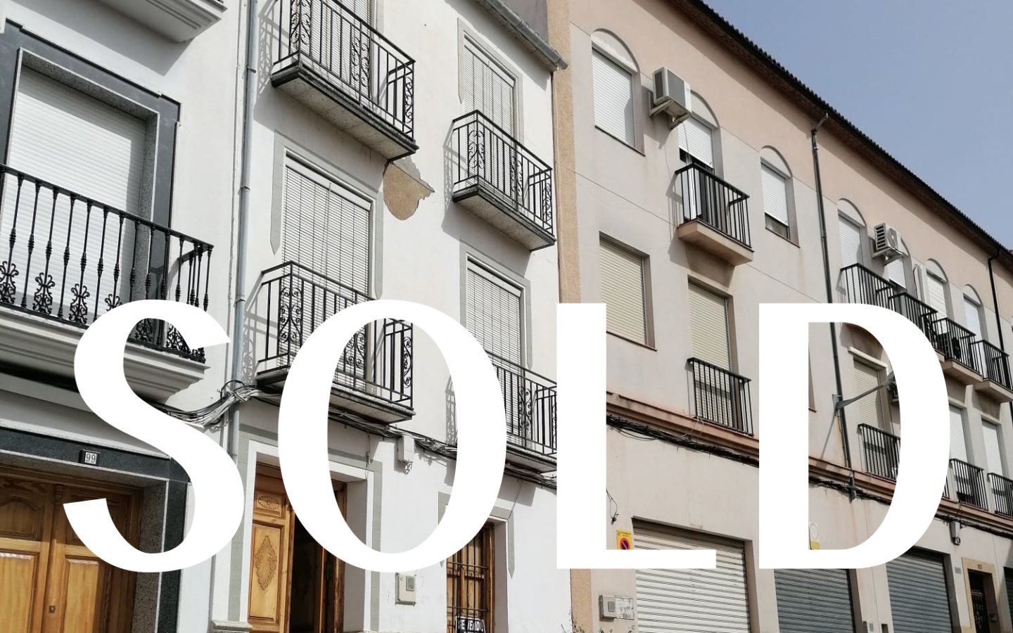 Casa Cordoba - Rute