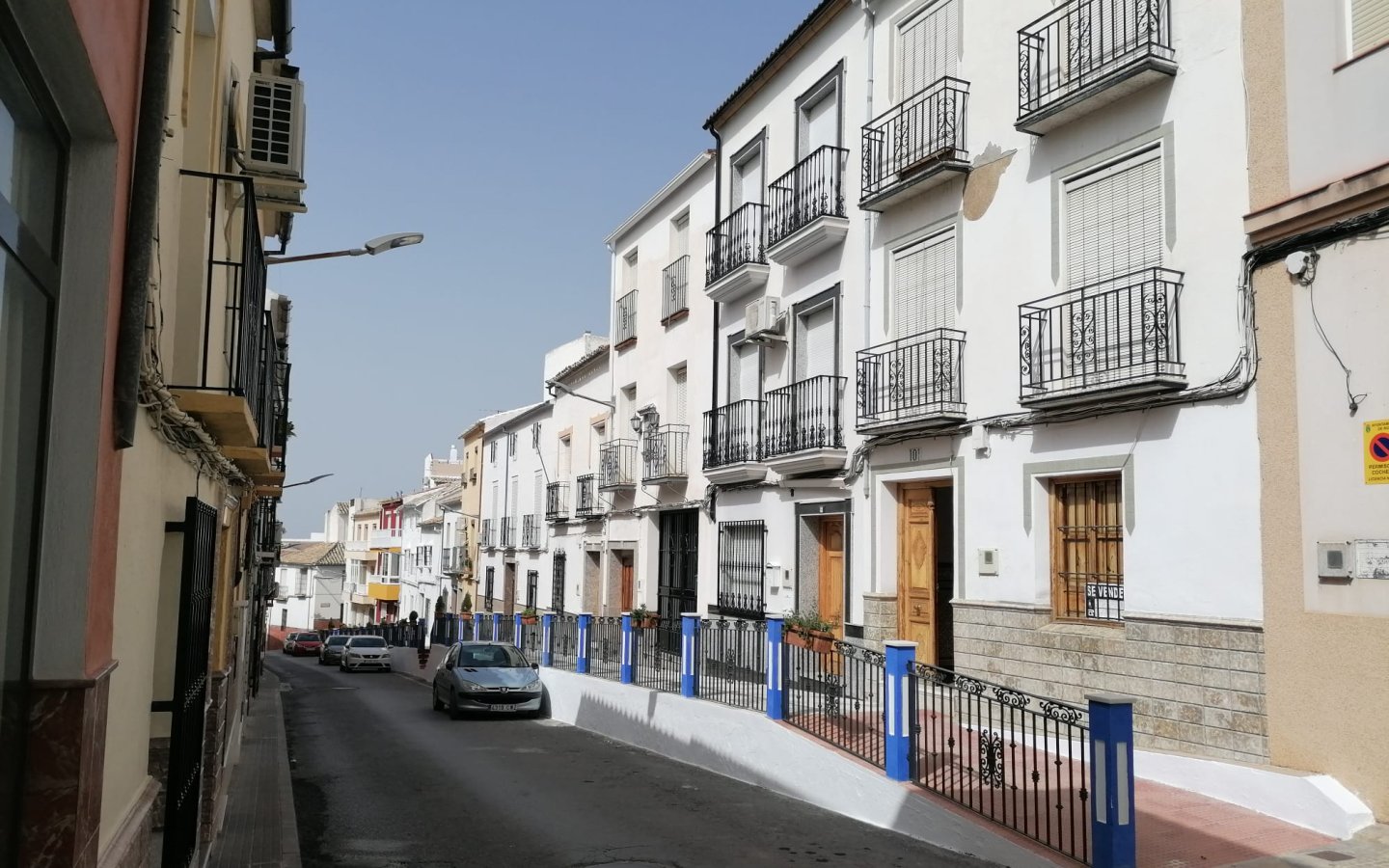 Casa Cordoba - Rute