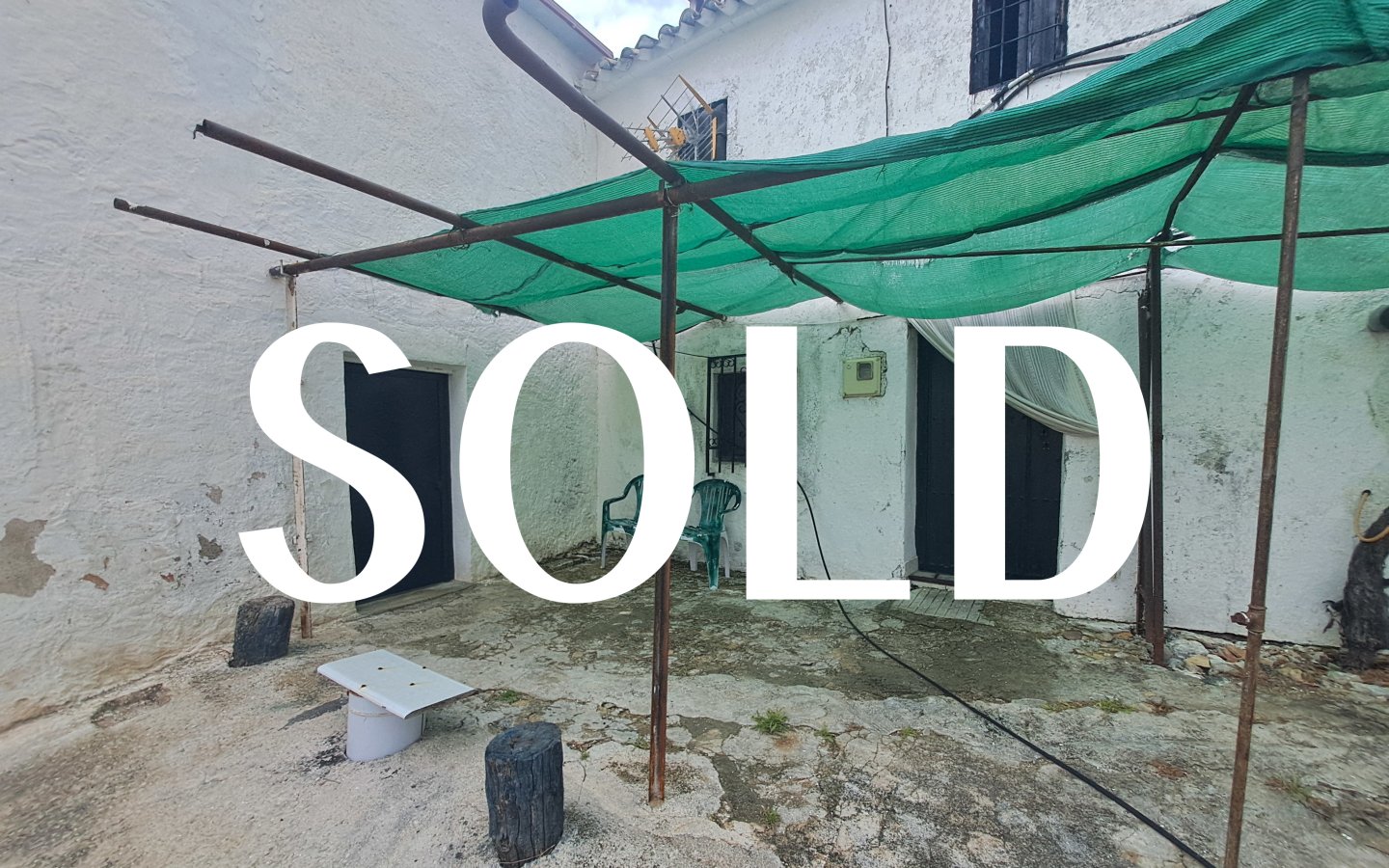 Cortijo Raul - Alcaudete