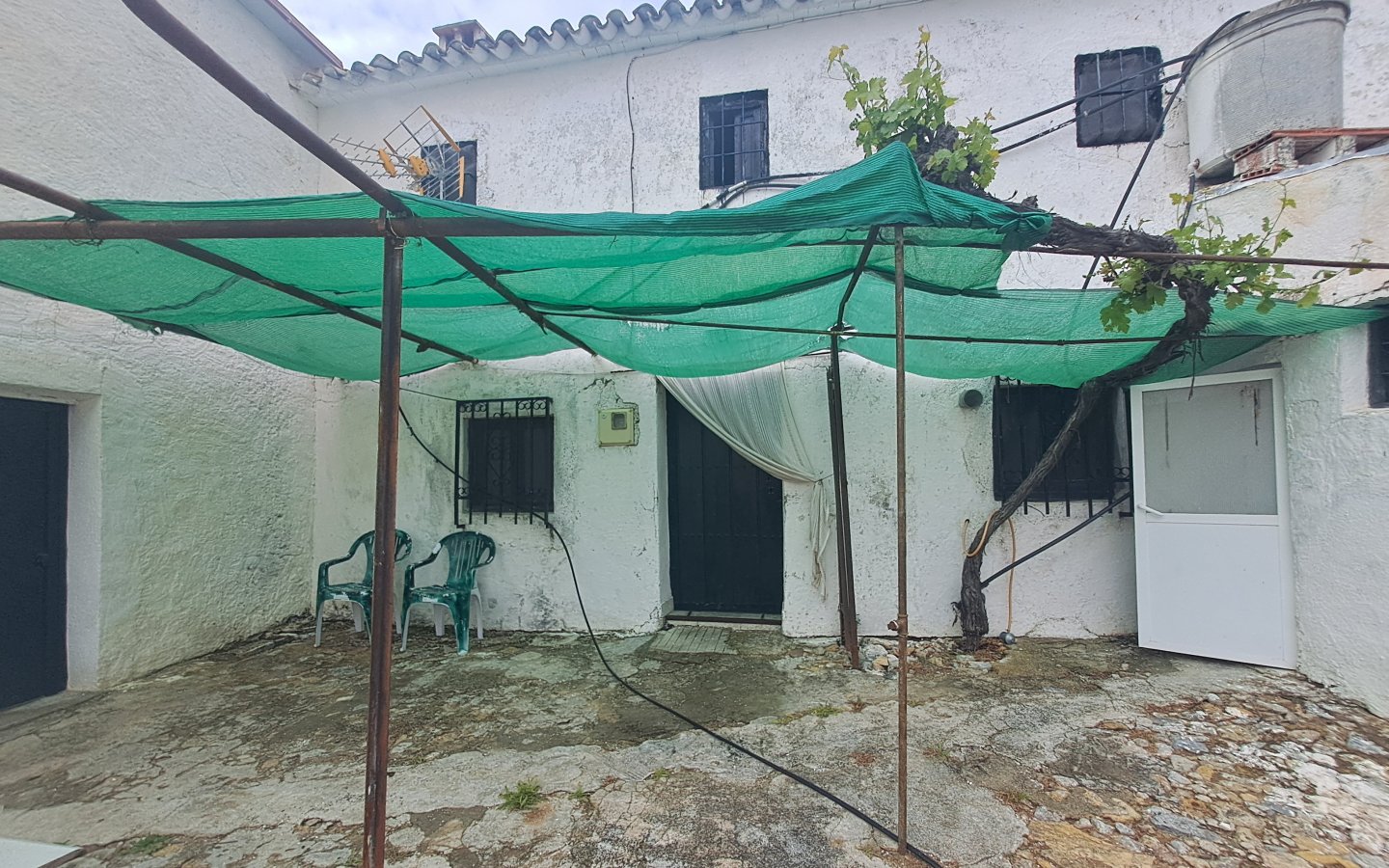 Cortijo Raul - Alcaudete