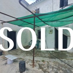 3042, Cortijo Raul - Alcaudete