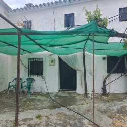 3042, Cortijo Raul - Alcaudete