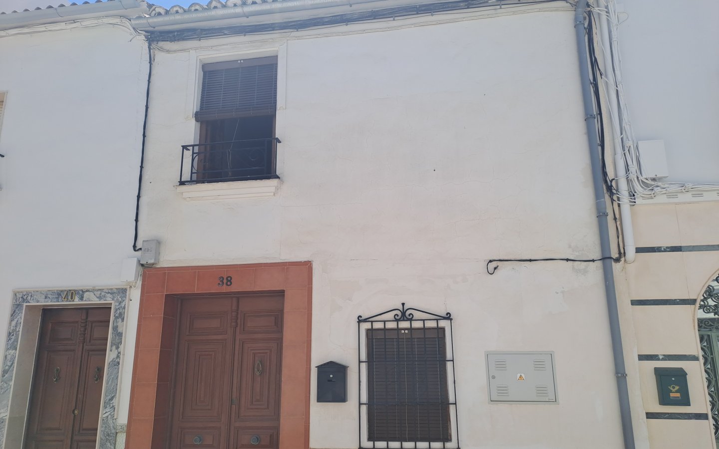 Casa Vantes - Rute