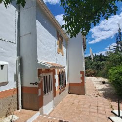 3048, Cortijo Kerin - Alcala la Real