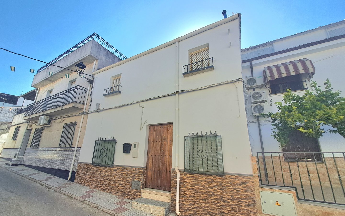 Casa Inglesia - Bobadilla-Jaen