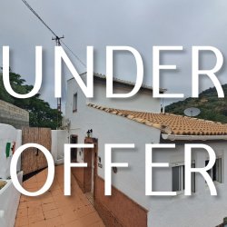 3051, Cortijo Eva - Alcala la Real