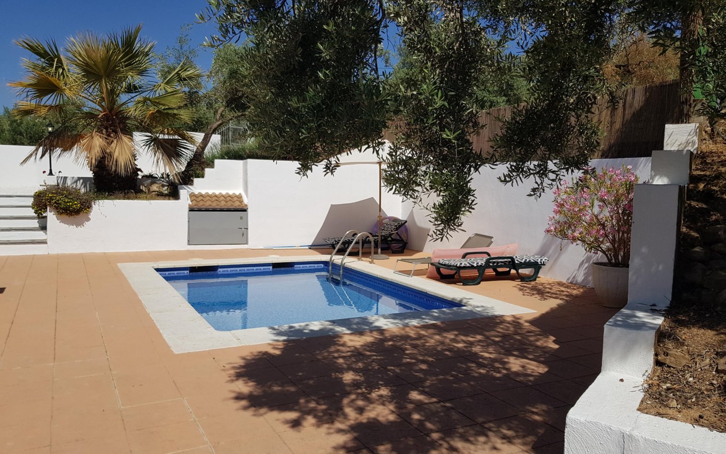 Cortijo Antonio - Alcala la Real