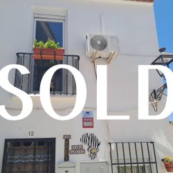 3056, Casa Africa- Cuevas de San Marcos