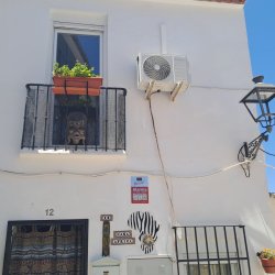 3056, Casa Africa- Cuevas de San Marcos