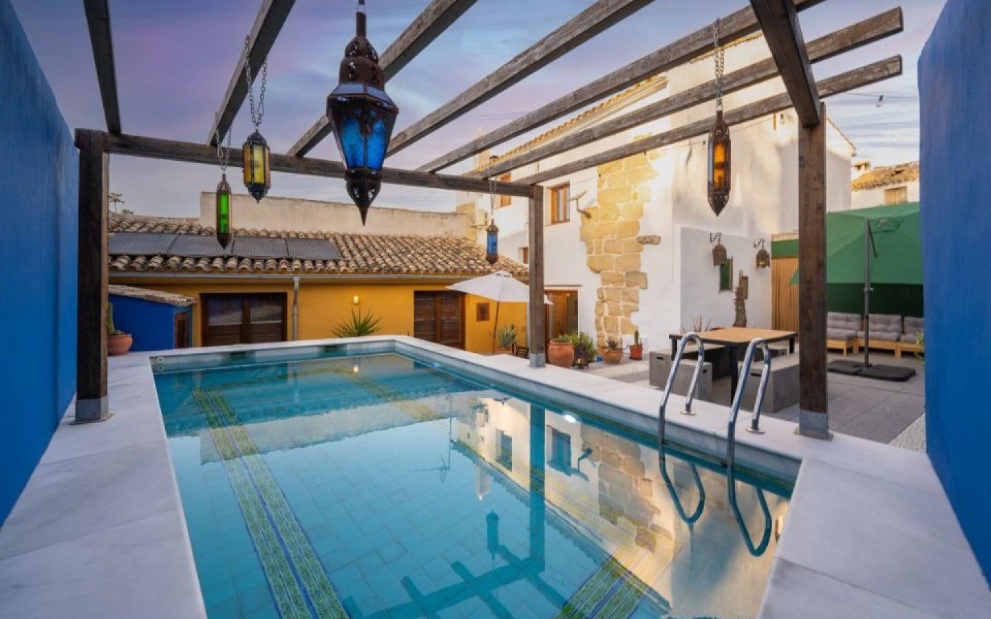 Casa Atelier-Alcala la Real