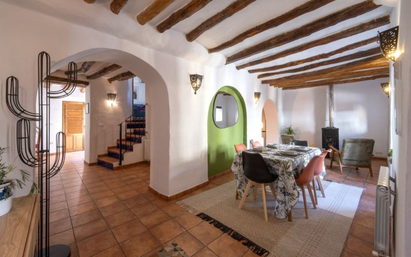 Dining Room 1