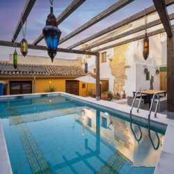 3039, Casa Atelier-Alcala la Real