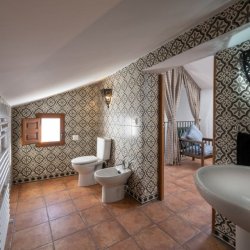 Dahli Attico Ensuite 2