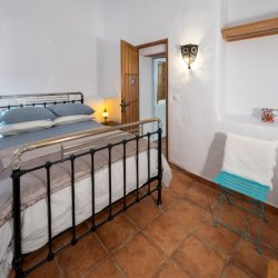 Frida Kahlo Bedroom
