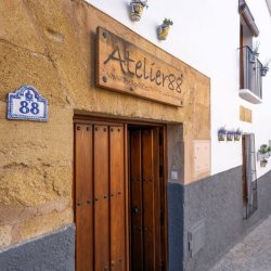 Front of House 2