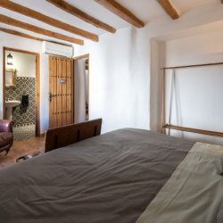 Rothko Bedroom 2