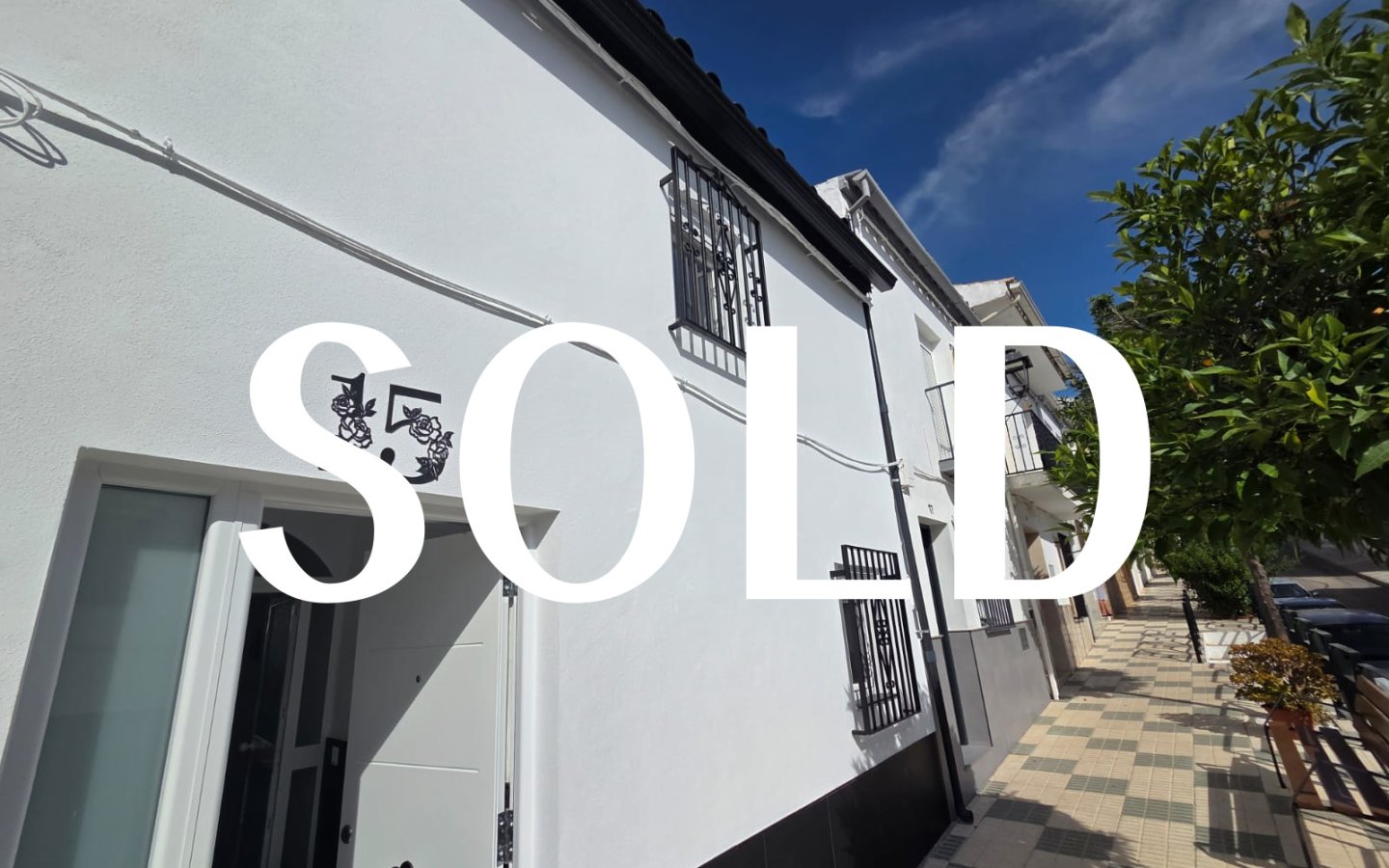 Casa La Torre - Zambra