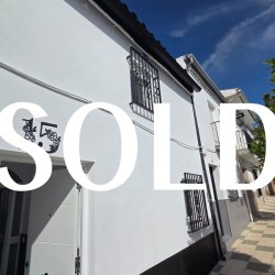 3043, Casa La Torre - Zambra