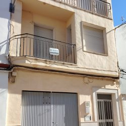3046, Casa Cana - Rute