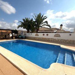 3047, Villa Judea - Arboleas -Almeria