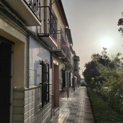 3048, Casa Burganvilla - Rute 