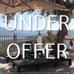 Cortijo ladera - Iznajar 3050, Cortijo ladera - Iznajar