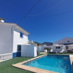 3056, Cortijo Mahala -Alcala la real