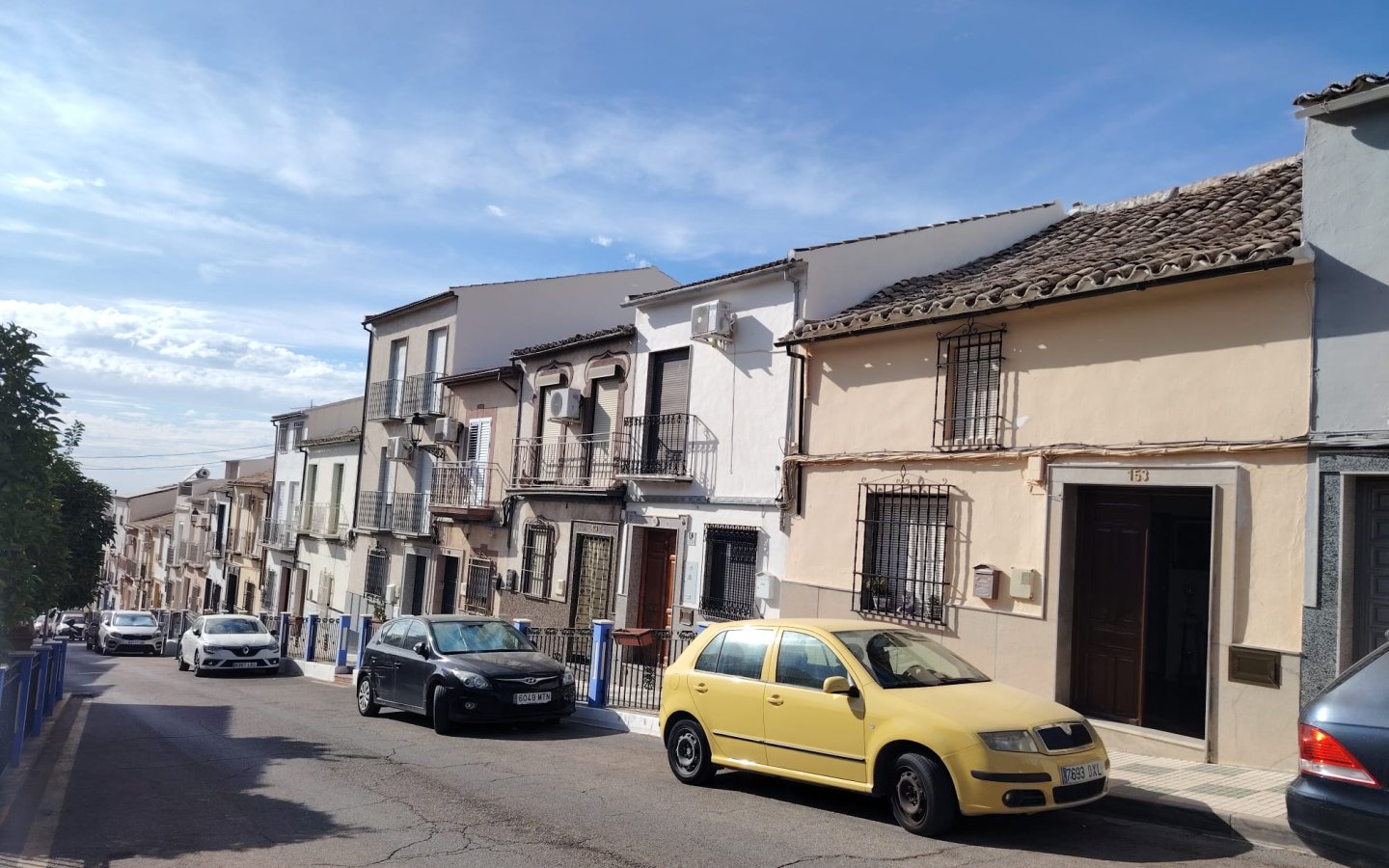 Casa Prie - Rute