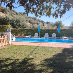 3059, Cortijo Madera - Iznajar