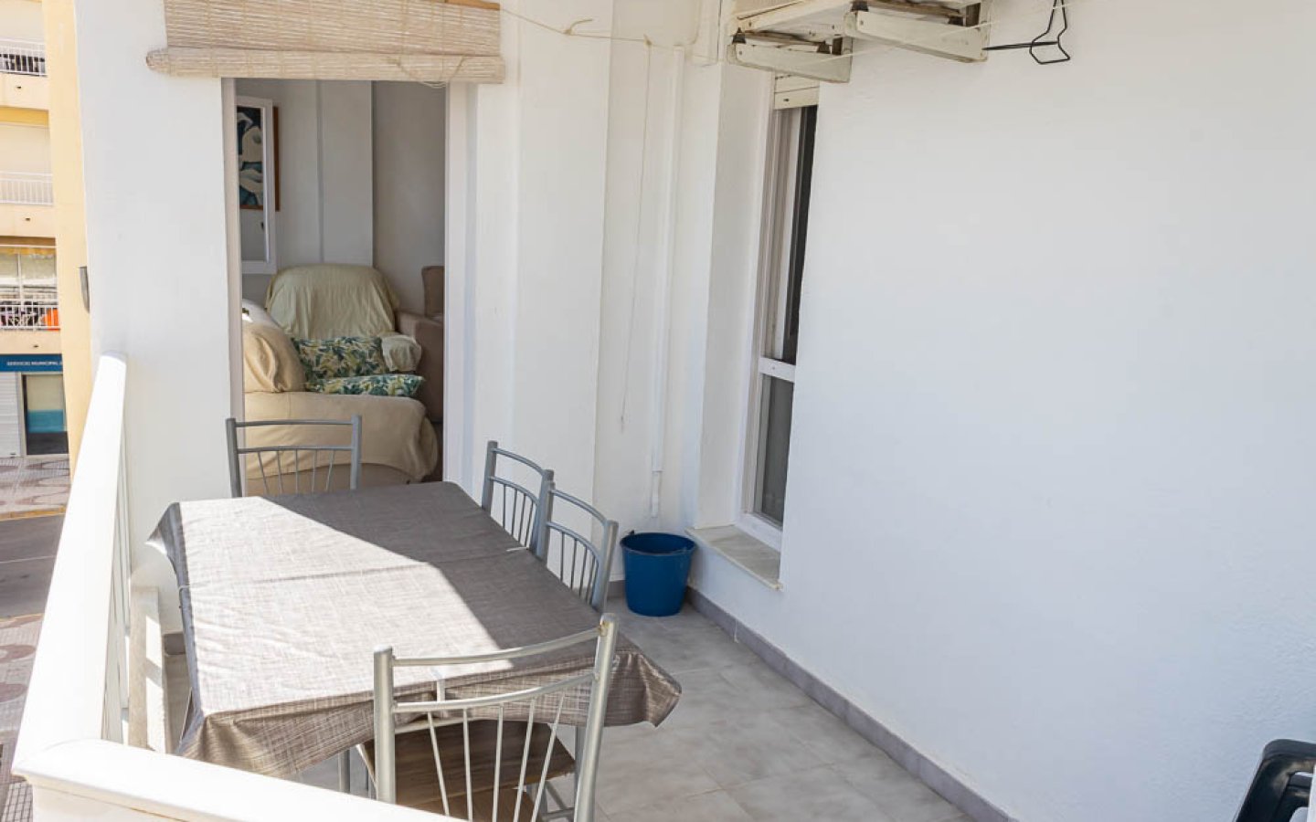 VZ1699 Paseo del Malecon Garrucha - 10