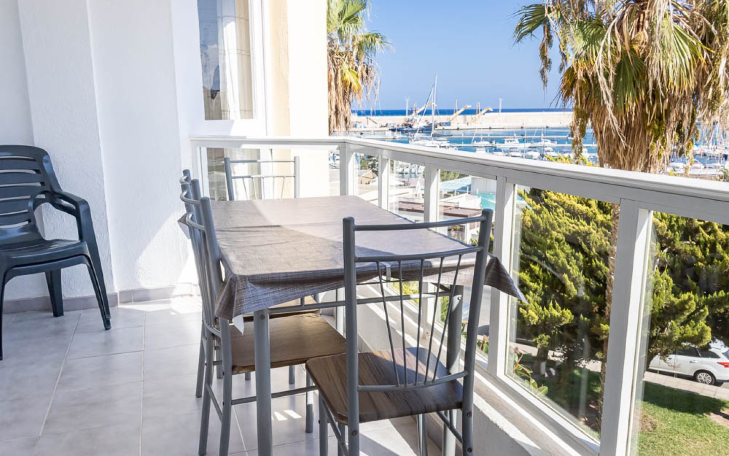 VZ1699 Paseo del Malecon Garrucha - 12