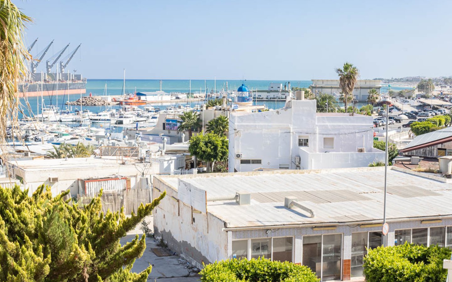 VZ1699 Paseo del Malecon Garrucha - 13