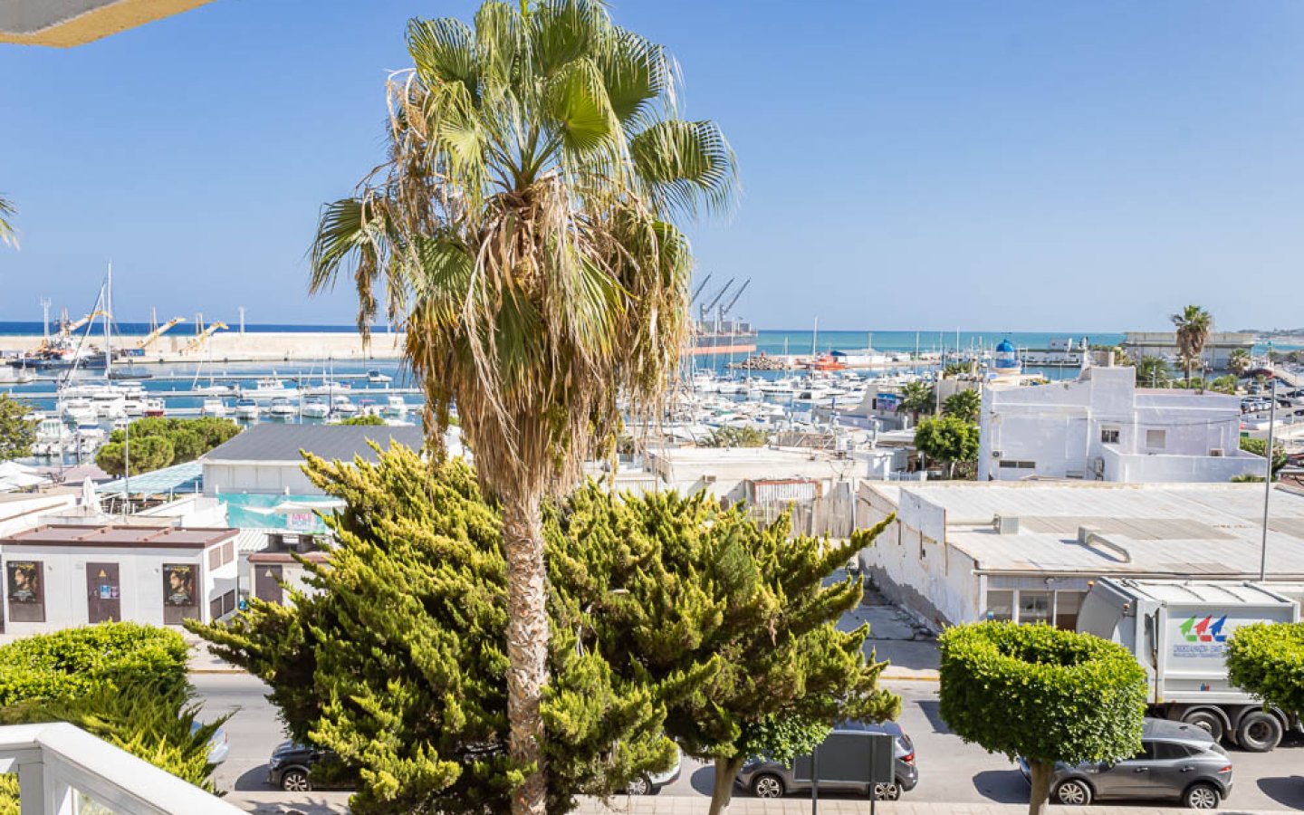 VZ1699 Paseo del Malecon Garrucha - 15