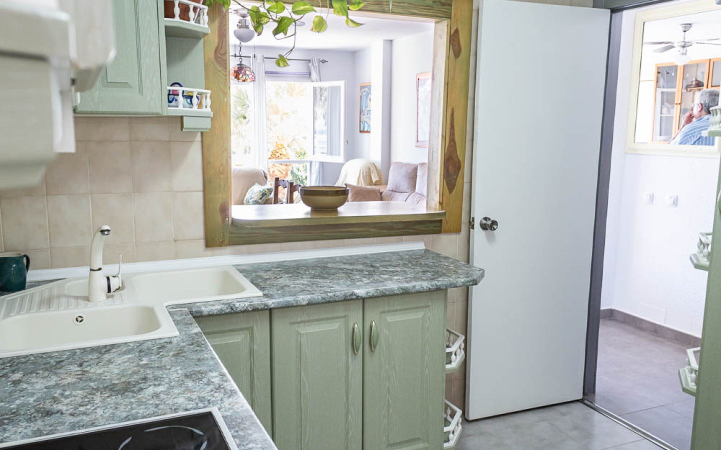 VZ1699 Paseo del Malecon Garrucha - 19