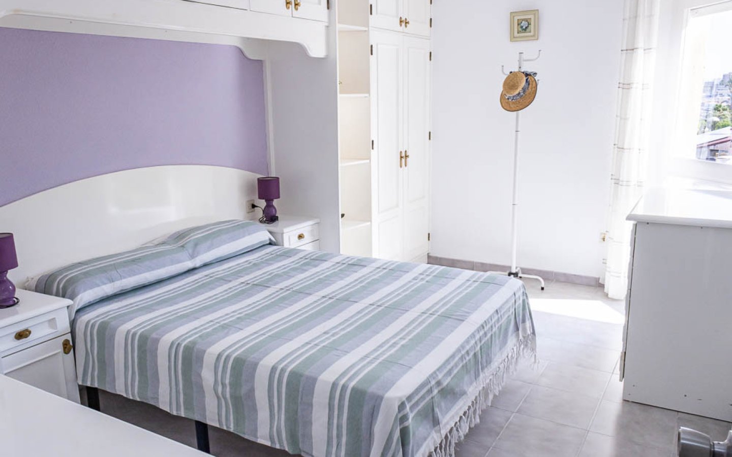 VZ1699 Paseo del Malecon Garrucha - 20