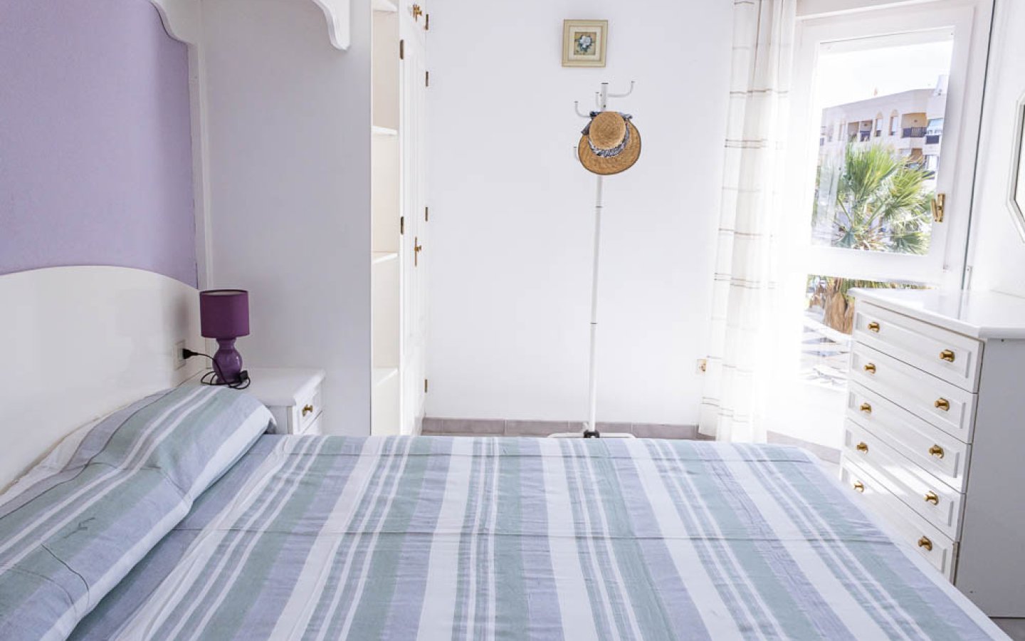 VZ1699 Paseo del Malecon Garrucha - 21