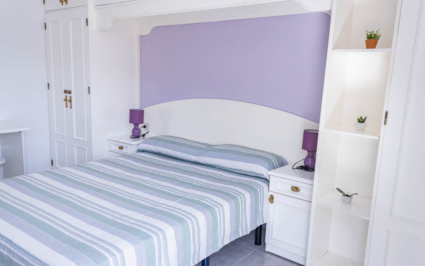 VZ1699 Paseo del Malecon Garrucha - 22