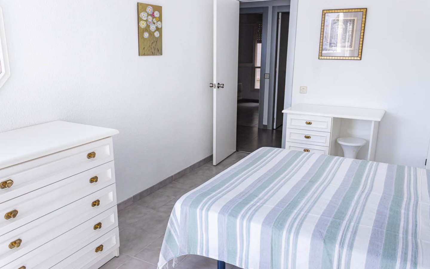 VZ1699 Paseo del Malecon Garrucha - 23