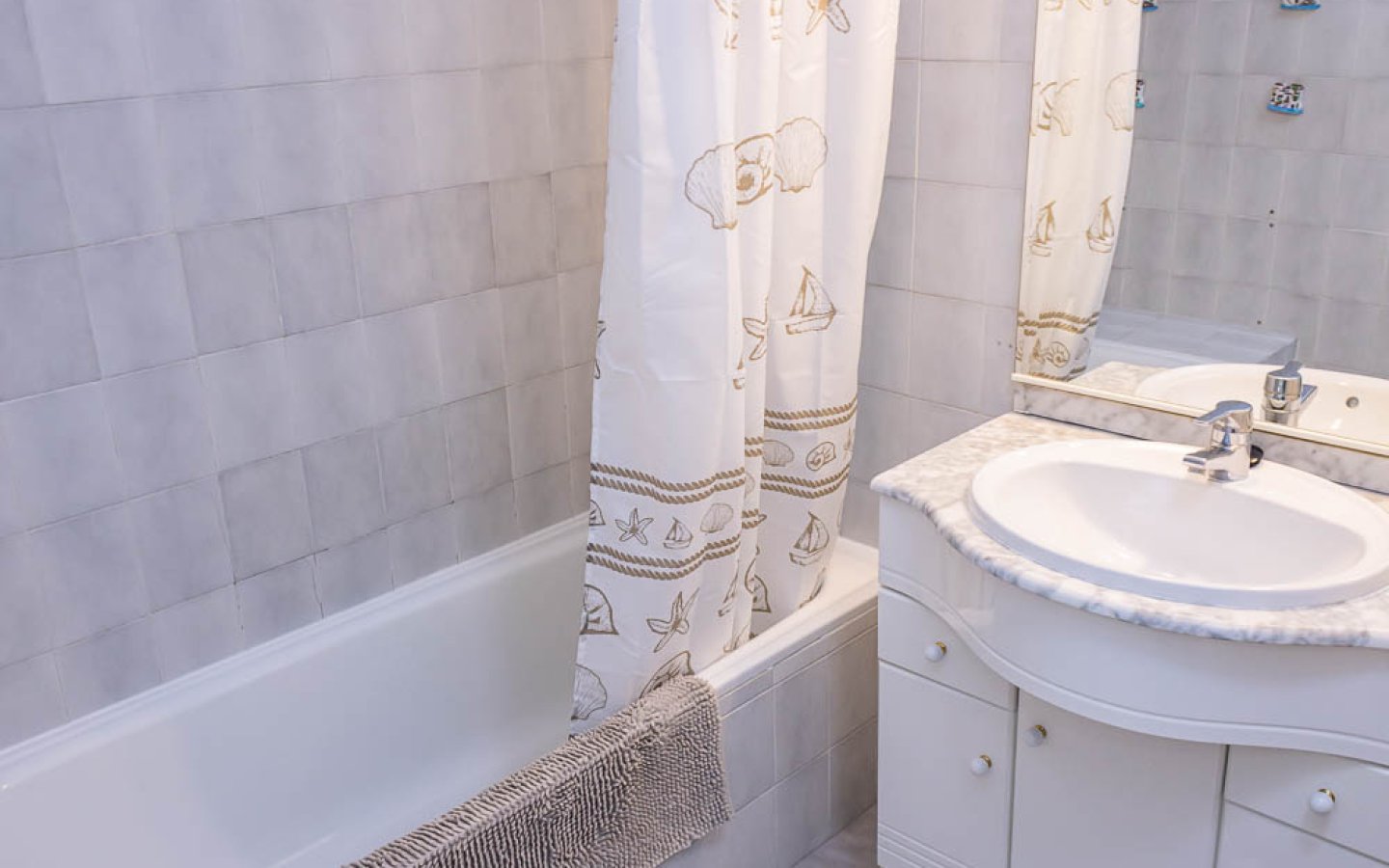 VZ1699 Paseo del Malecon Garrucha - 24