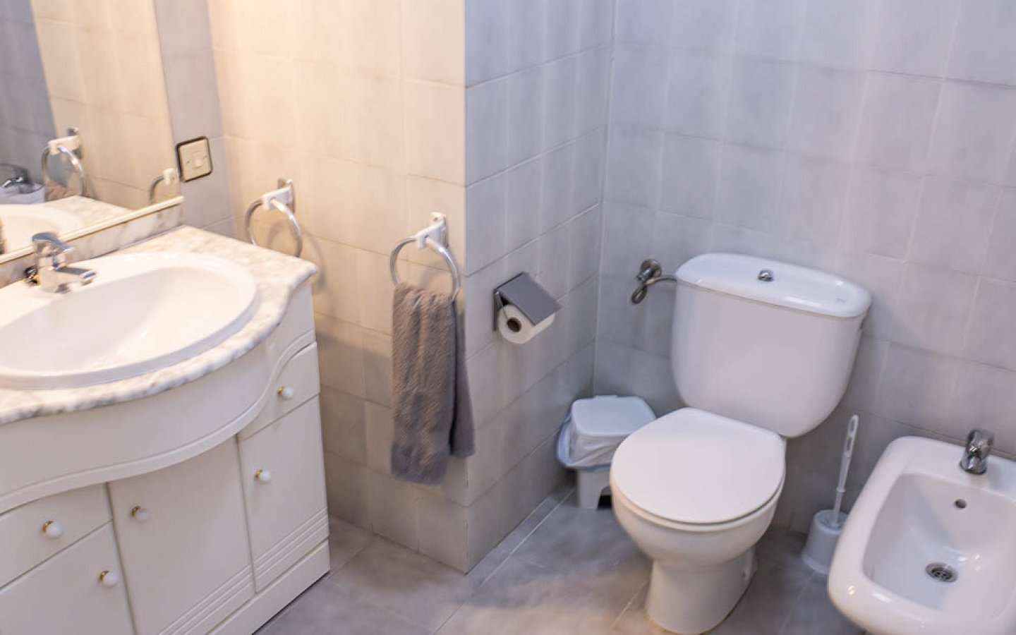 VZ1699 Paseo del Malecon Garrucha - 25