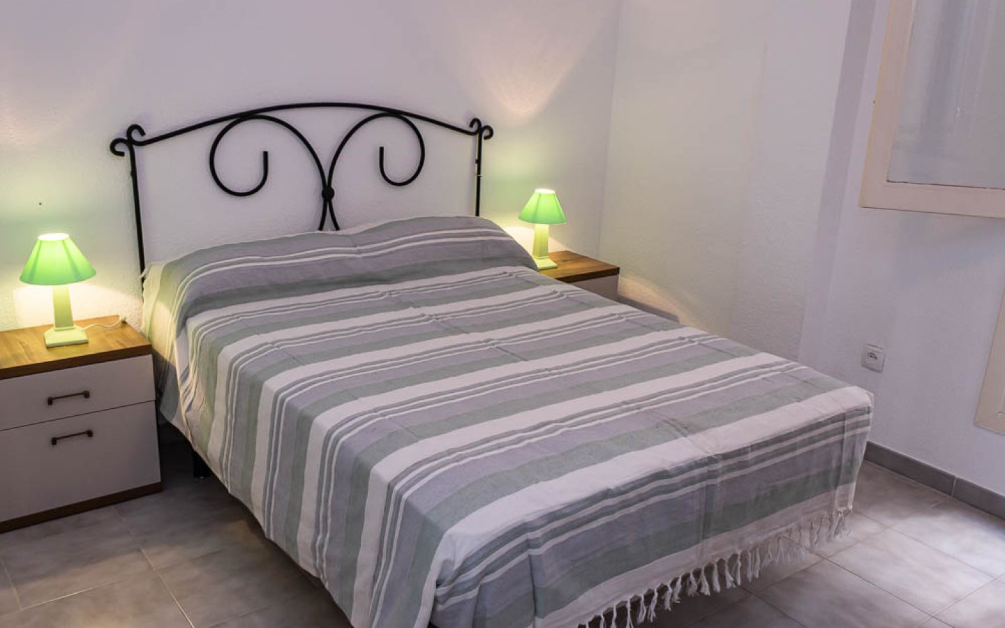 VZ1699 Paseo del Malecon Garrucha - 26