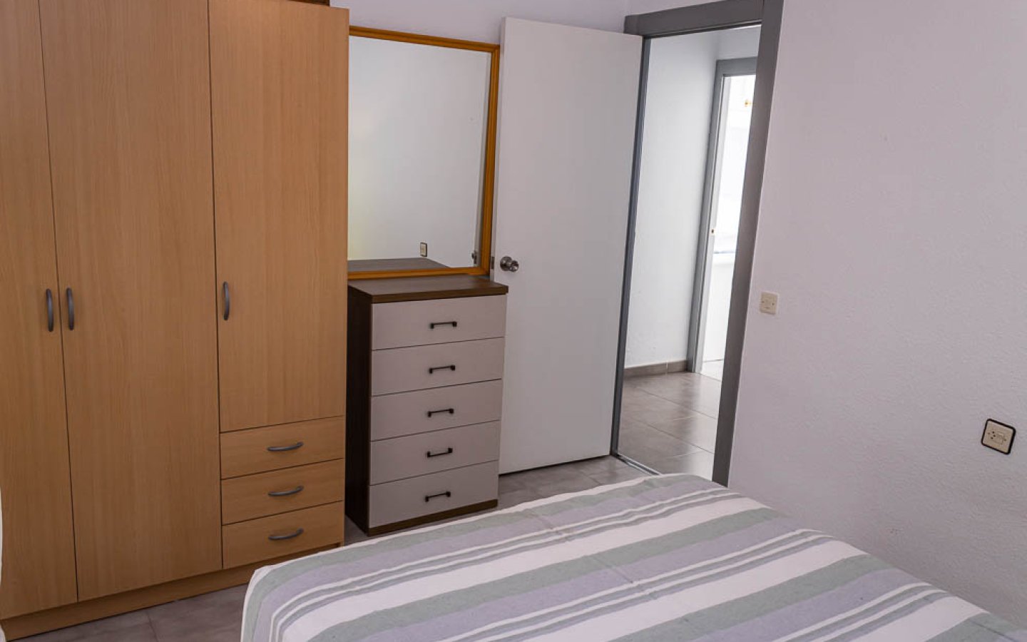 VZ1699 Paseo del Malecon Garrucha - 28