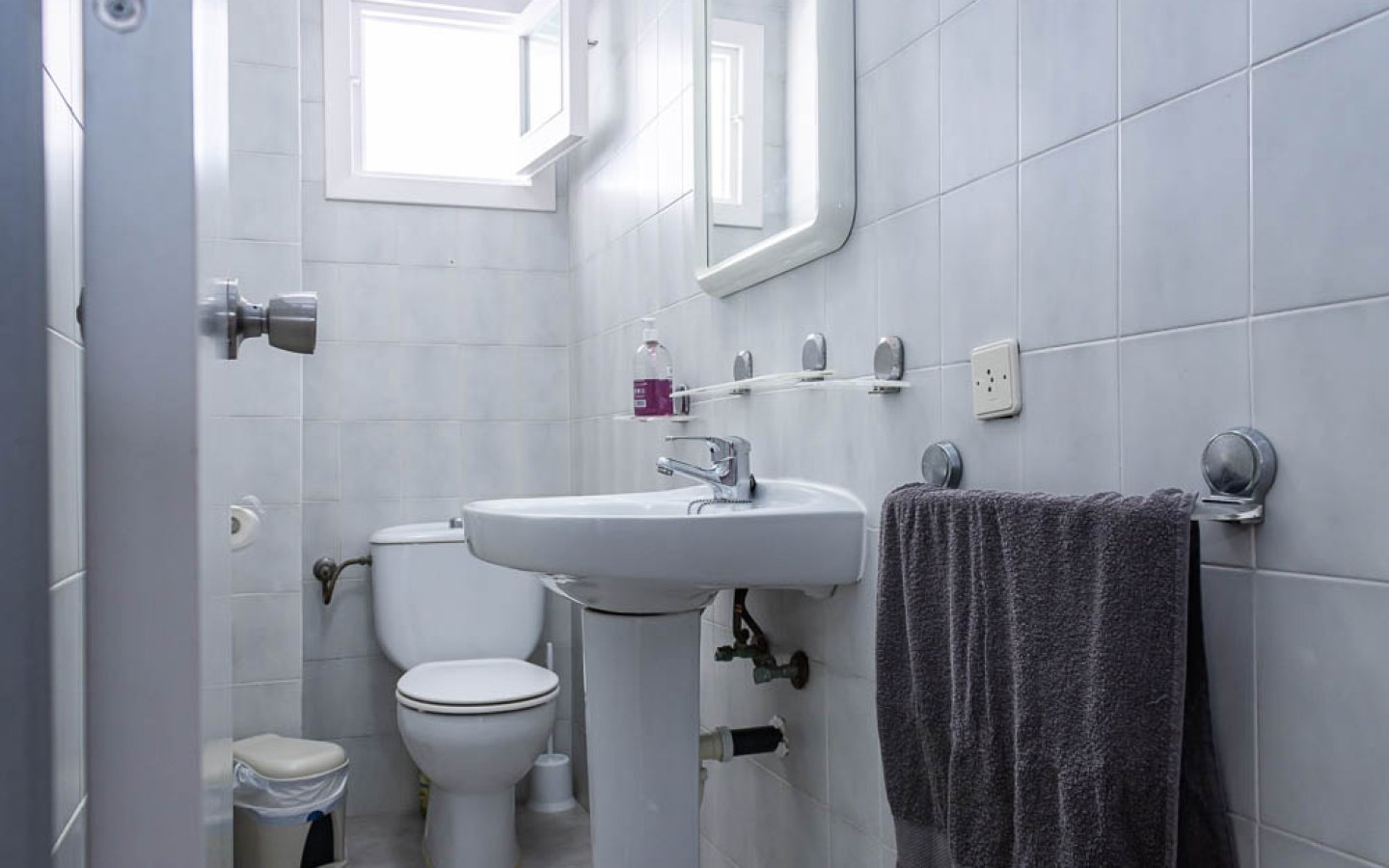 VZ1699 Paseo del Malecon Garrucha - 29