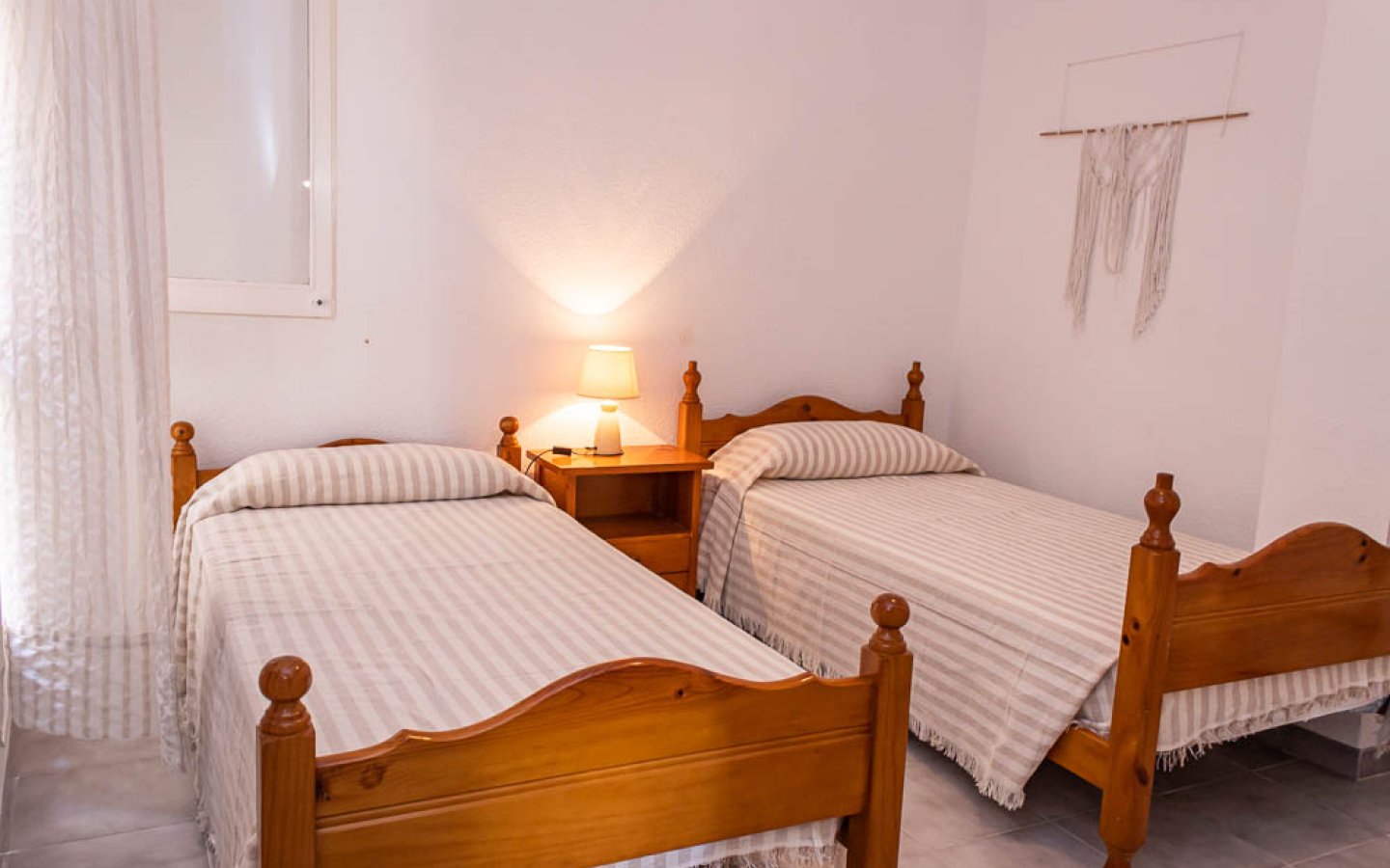 VZ1699 Paseo del Malecon Garrucha - 30