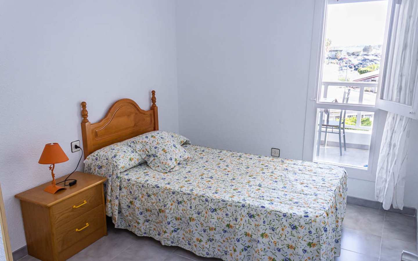 VZ1699 Paseo del Malecon Garrucha - 33