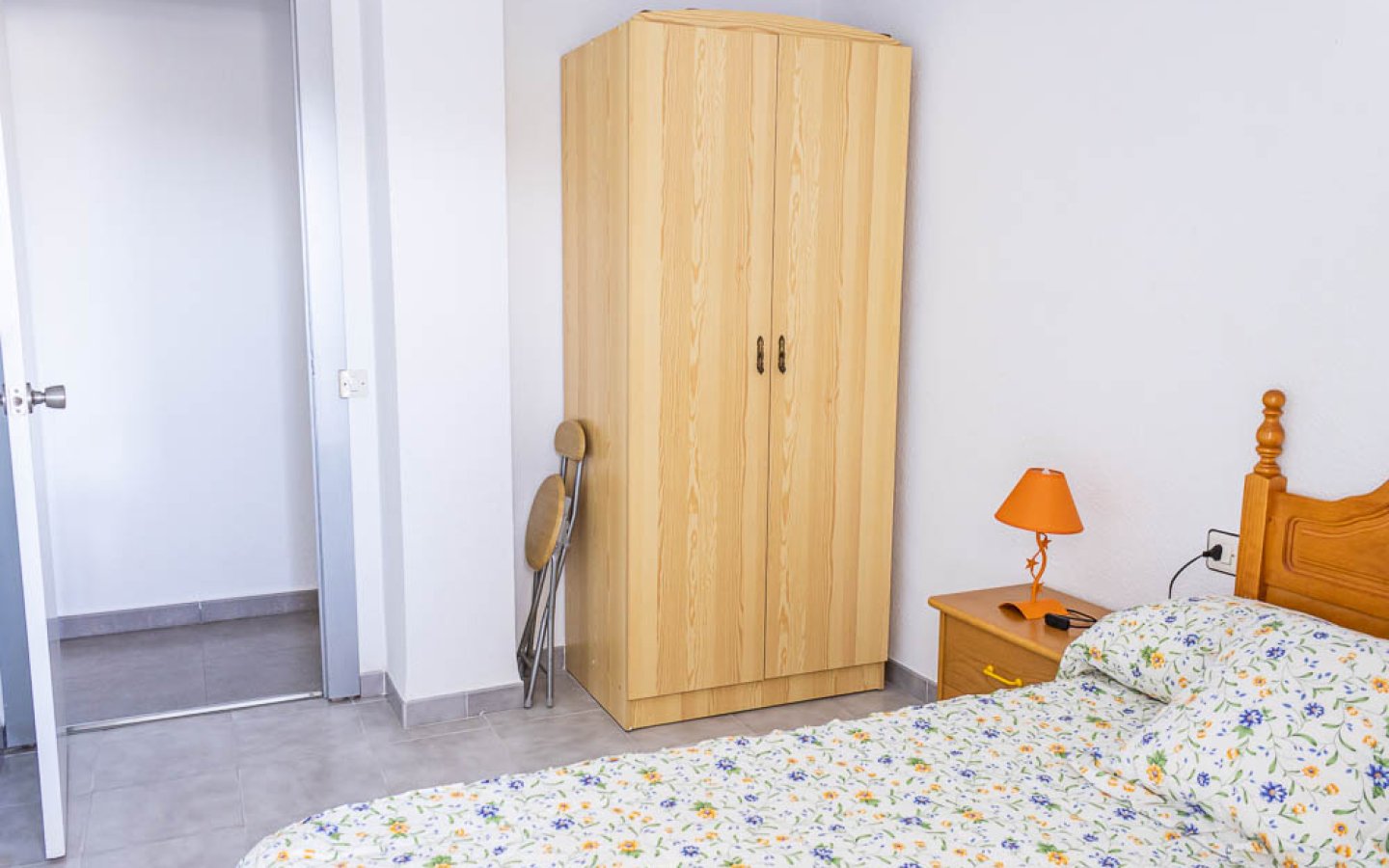 VZ1699 Paseo del Malecon Garrucha - 34